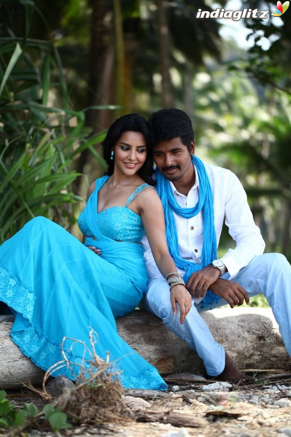 Ethir Neechal